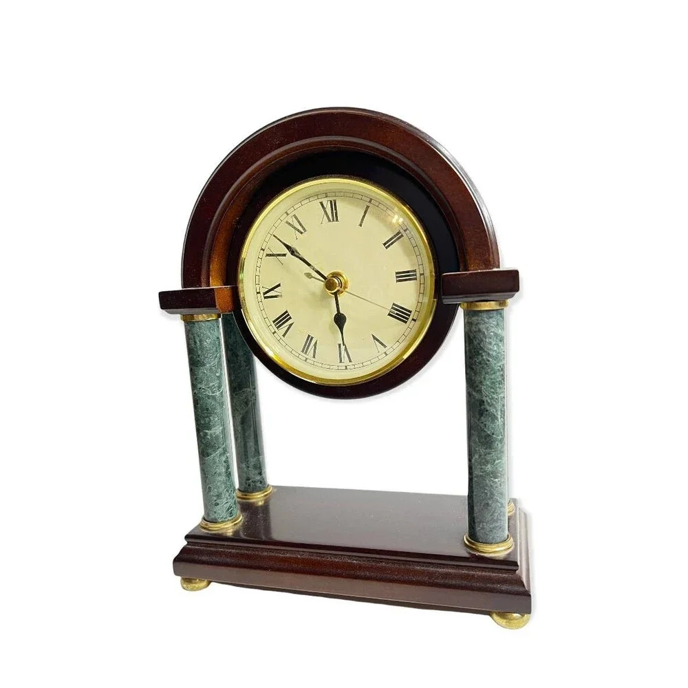 ❤️  Bombay Clock ❤️
